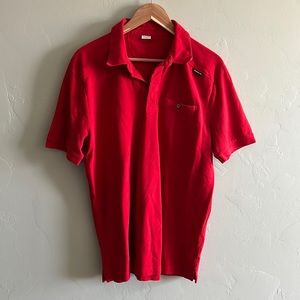 Porsche Polo